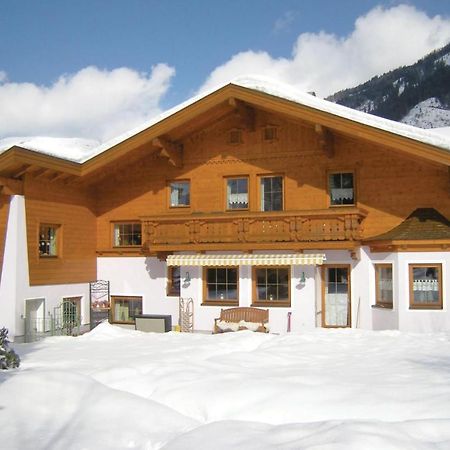 Schoene Ferienwohnung Dorfgas, Dorfgastein Buitenkant foto